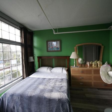 Rodmay Hotel بويل ريفر المظهر الخارجي الصورة