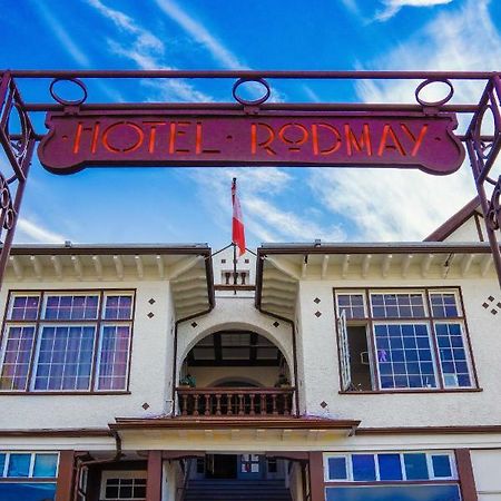Rodmay Hotel بويل ريفر المظهر الخارجي الصورة