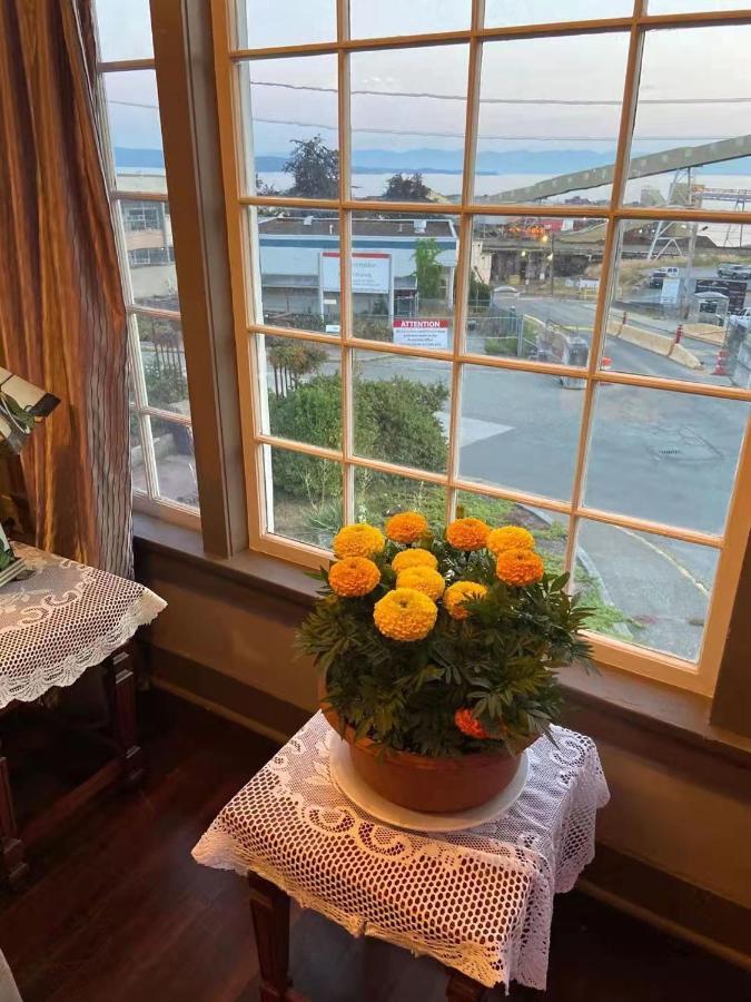 Rodmay Hotel بويل ريفر المظهر الخارجي الصورة