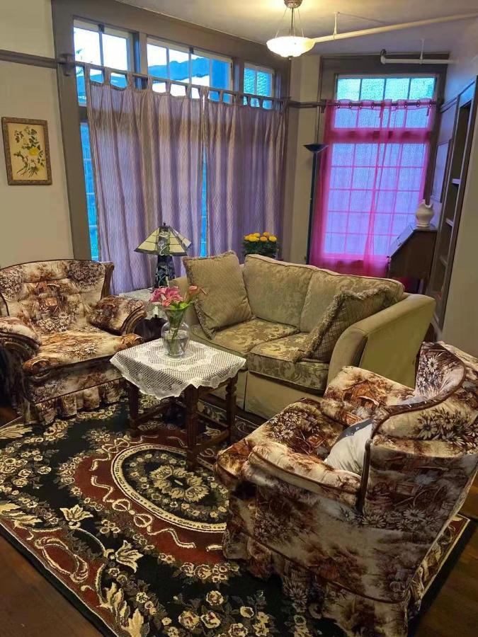 Rodmay Hotel بويل ريفر المظهر الخارجي الصورة
