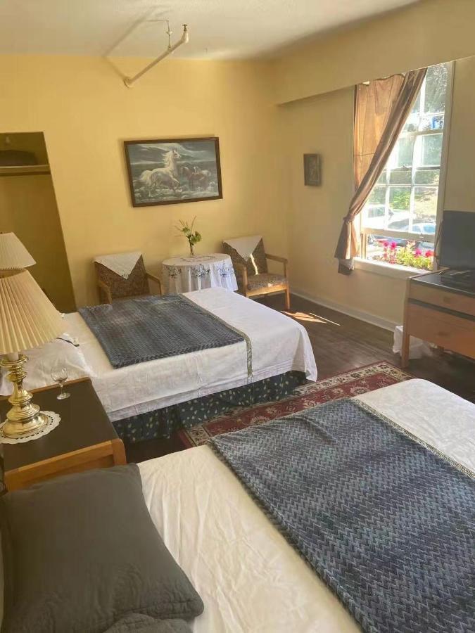 Rodmay Hotel بويل ريفر المظهر الخارجي الصورة