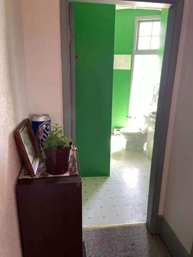 Rodmay Hotel بويل ريفر المظهر الخارجي الصورة
