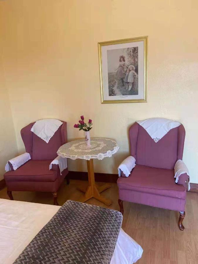 Rodmay Hotel بويل ريفر المظهر الخارجي الصورة