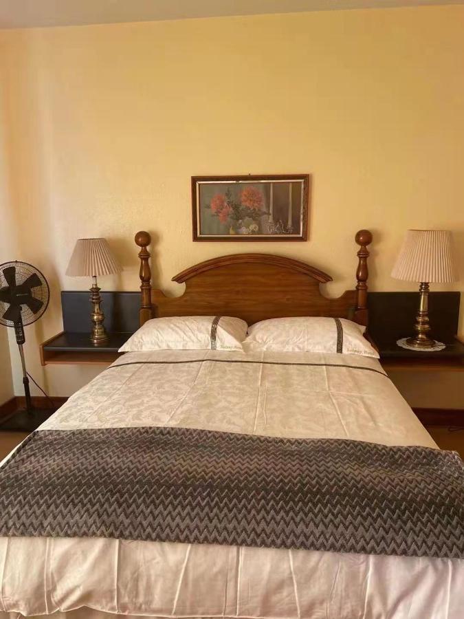 Rodmay Hotel بويل ريفر المظهر الخارجي الصورة