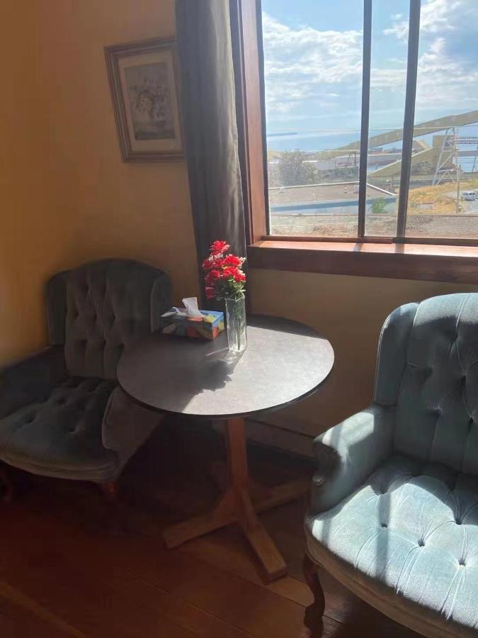 Rodmay Hotel بويل ريفر المظهر الخارجي الصورة