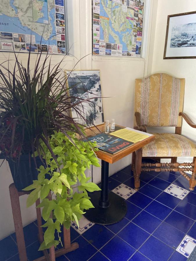 Rodmay Hotel بويل ريفر المظهر الخارجي الصورة