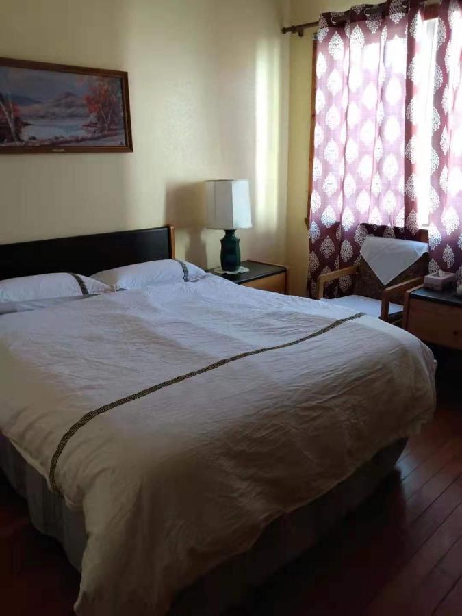 Rodmay Hotel بويل ريفر المظهر الخارجي الصورة