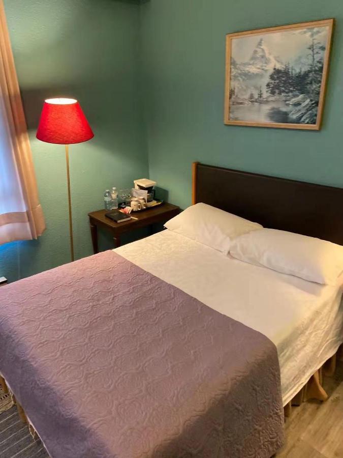 Rodmay Hotel بويل ريفر المظهر الخارجي الصورة