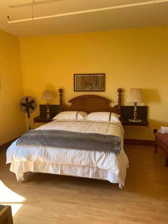 Rodmay Hotel بويل ريفر المظهر الخارجي الصورة