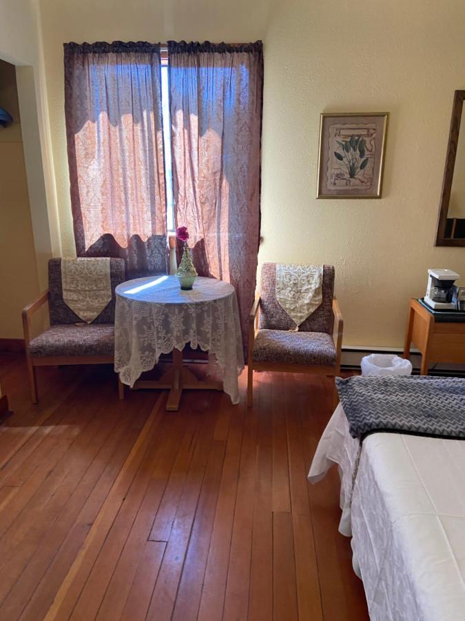 Rodmay Hotel بويل ريفر المظهر الخارجي الصورة