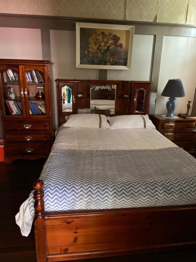 Rodmay Hotel بويل ريفر المظهر الخارجي الصورة