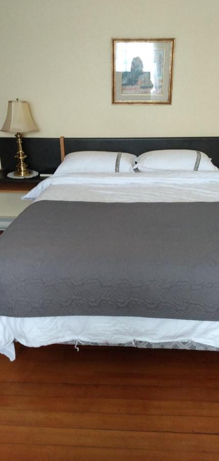 Rodmay Hotel بويل ريفر المظهر الخارجي الصورة