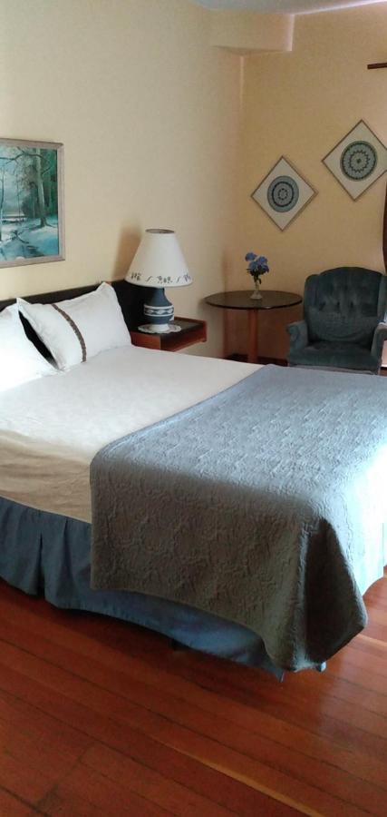 Rodmay Hotel بويل ريفر المظهر الخارجي الصورة