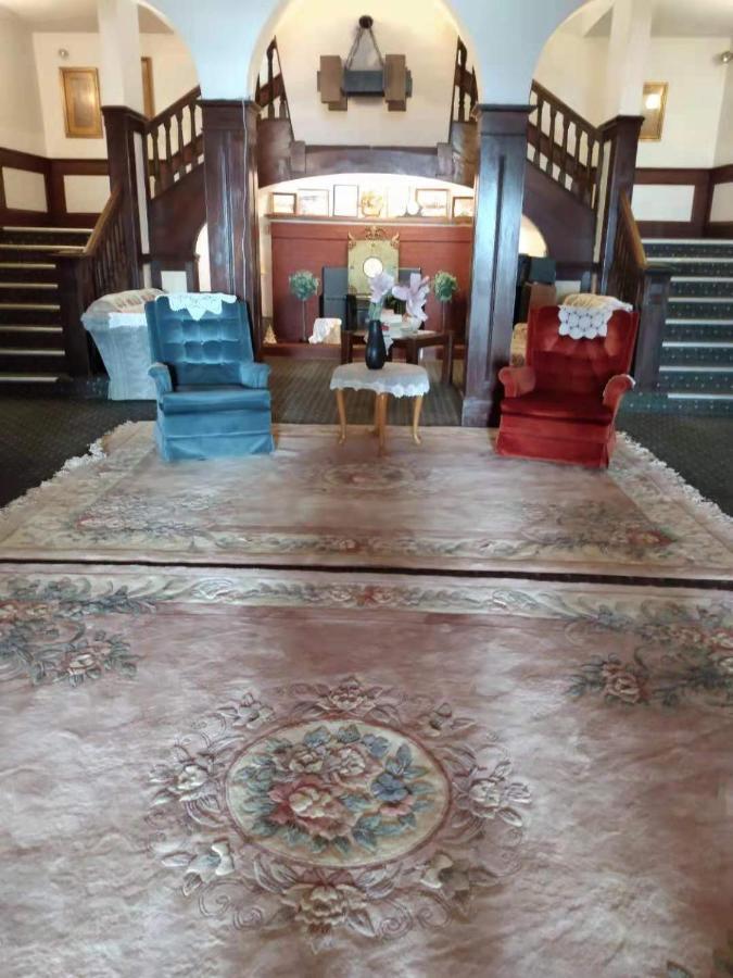 Rodmay Hotel بويل ريفر المظهر الخارجي الصورة