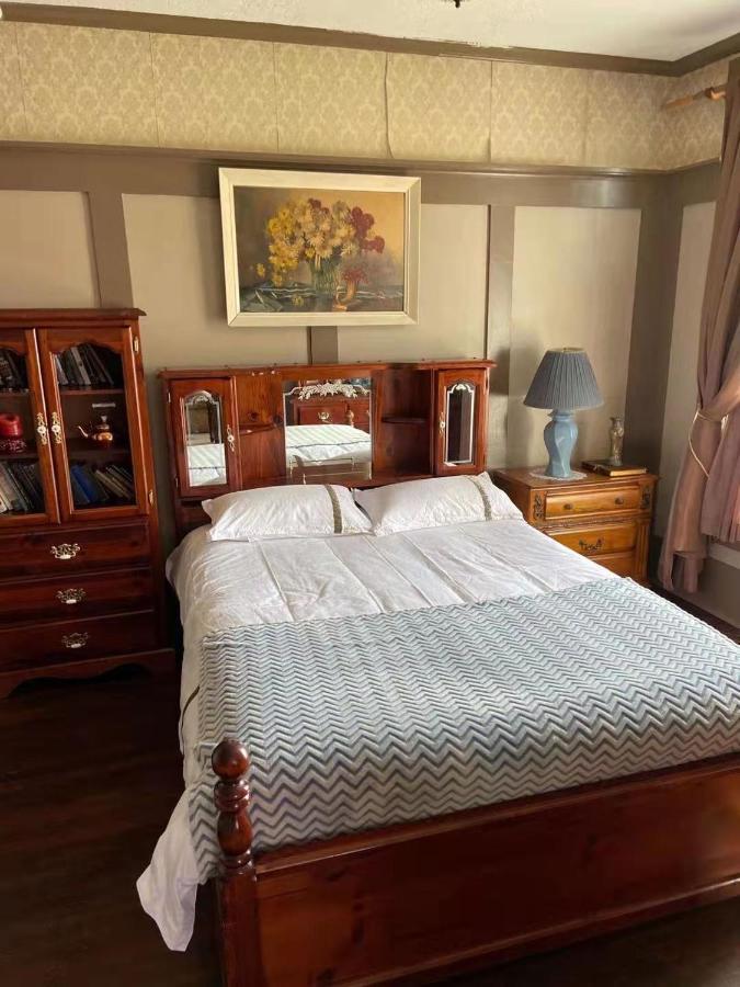 Rodmay Hotel بويل ريفر المظهر الخارجي الصورة