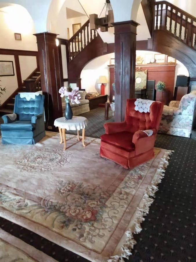 Rodmay Hotel بويل ريفر المظهر الخارجي الصورة