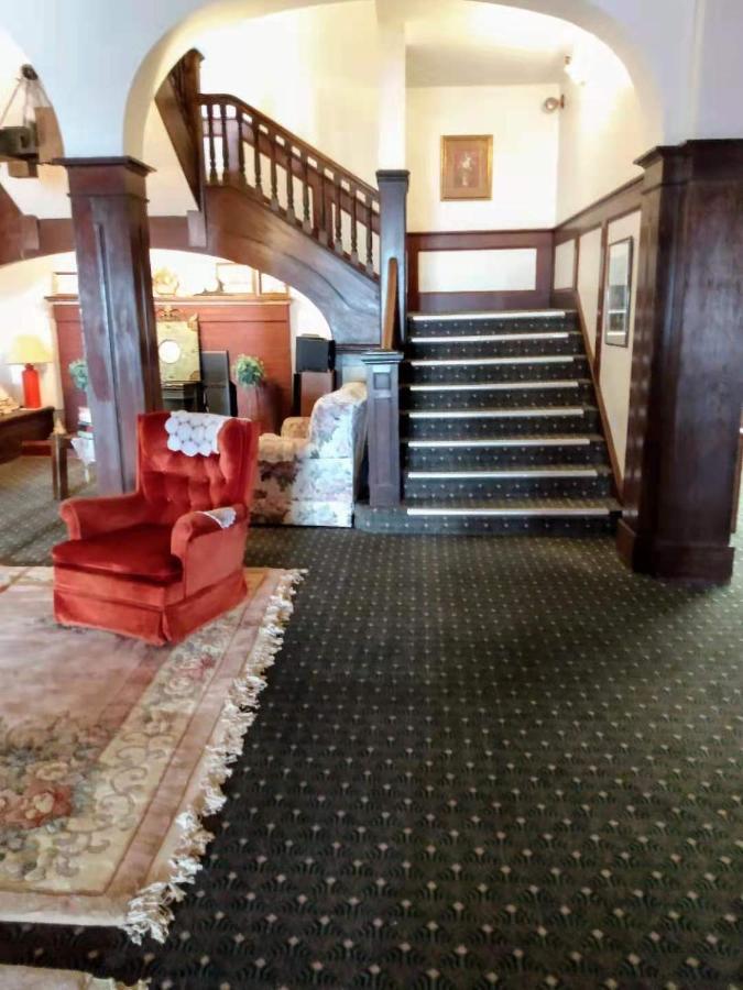 Rodmay Hotel بويل ريفر المظهر الخارجي الصورة