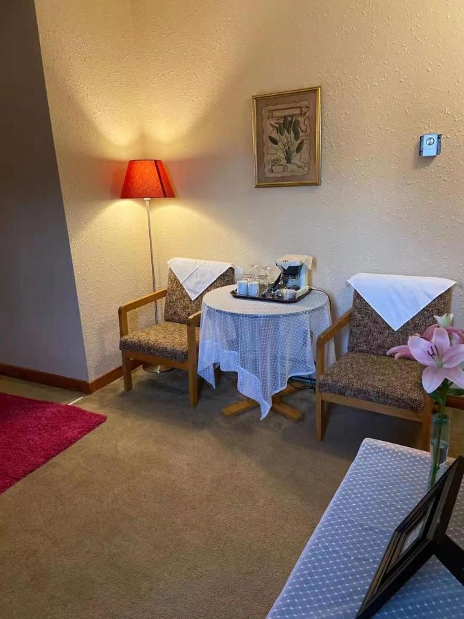 Rodmay Hotel بويل ريفر المظهر الخارجي الصورة