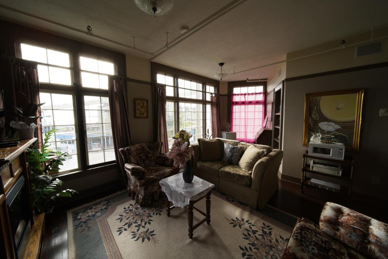 Rodmay Hotel بويل ريفر المظهر الخارجي الصورة