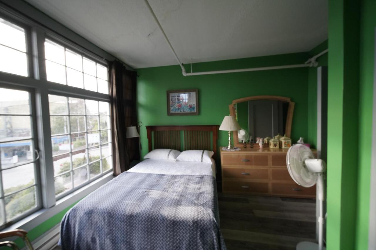 Rodmay Hotel بويل ريفر المظهر الخارجي الصورة