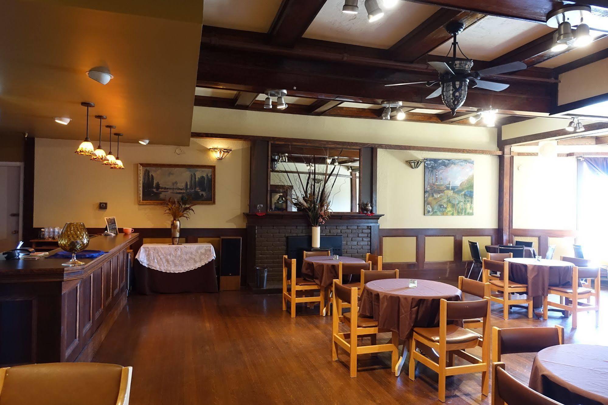 Rodmay Hotel بويل ريفر المظهر الخارجي الصورة