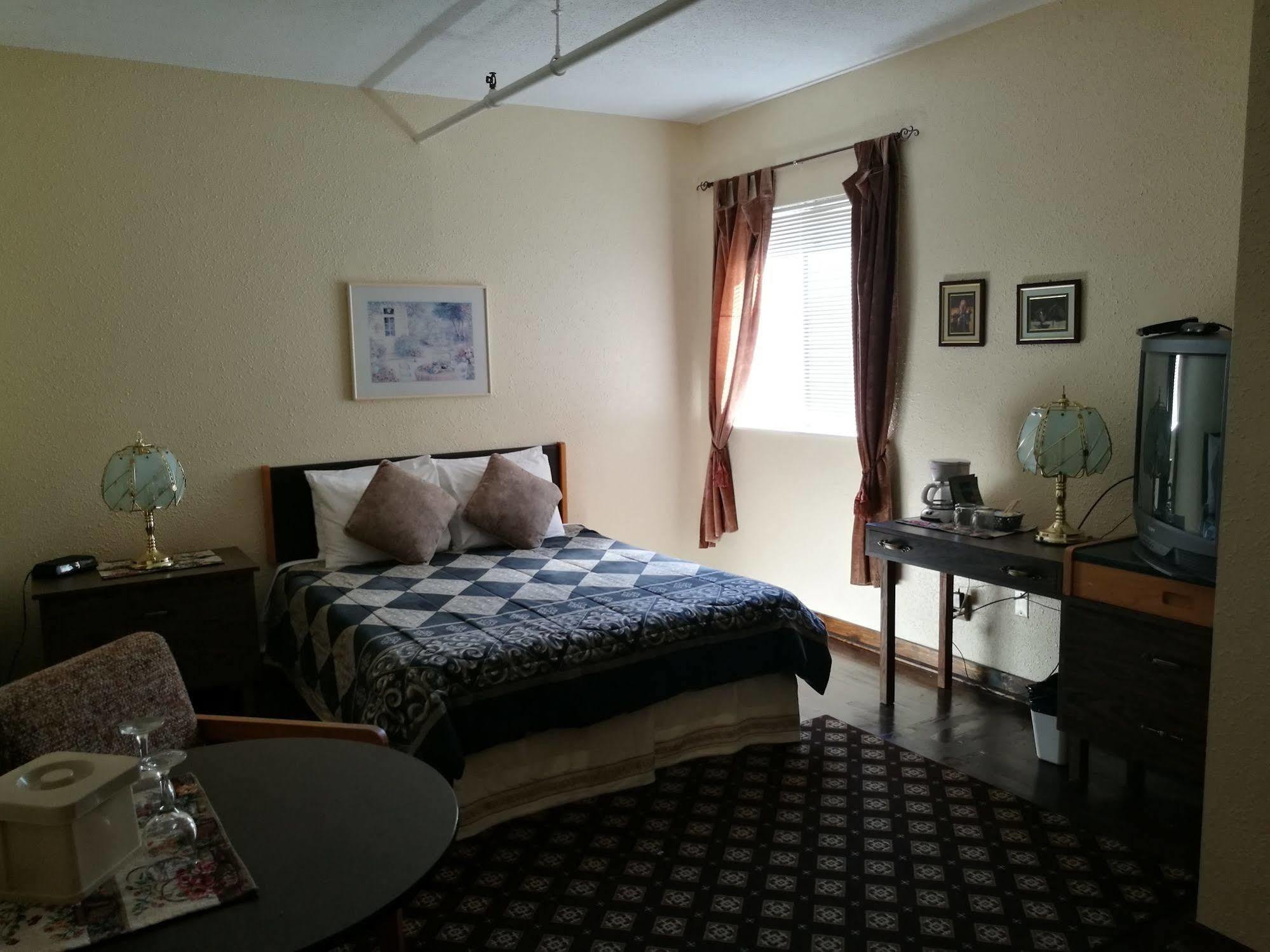 Rodmay Hotel بويل ريفر المظهر الخارجي الصورة